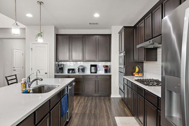 109 Broken Oak DR, Liberty Hill, TX 78642