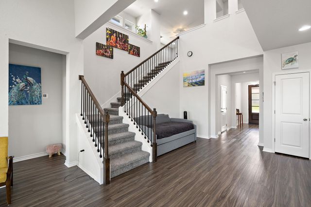 109 Broken Oak DR, Liberty Hill, TX 78642