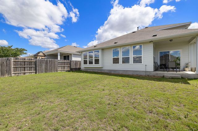109 Broken Oak DR, Liberty Hill, TX 78642