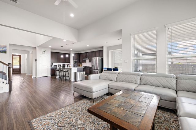 109 Broken Oak DR, Liberty Hill, TX 78642