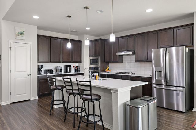 109 Broken Oak DR, Liberty Hill, TX 78642