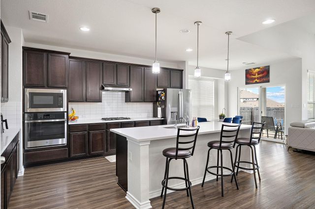 109 Broken Oak DR, Liberty Hill, TX 78642