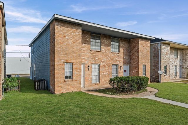 12208 Ormandy Street, Houston, TX 77085
