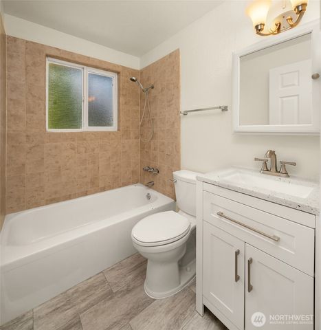 5108 N 46th Street, Tacoma, WA 98407