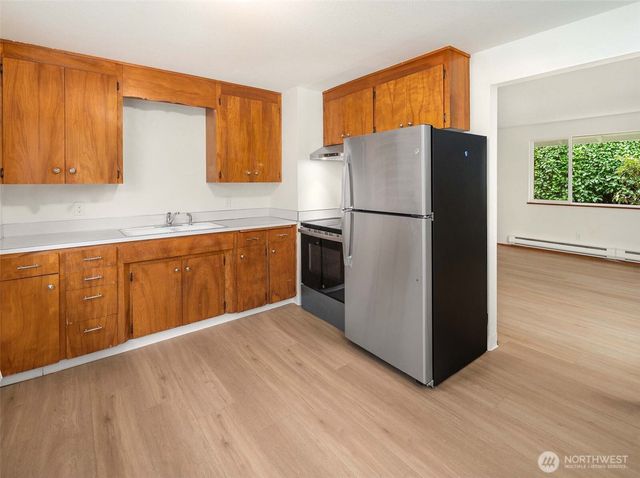 5108 N 46th Street, Tacoma, WA 98407