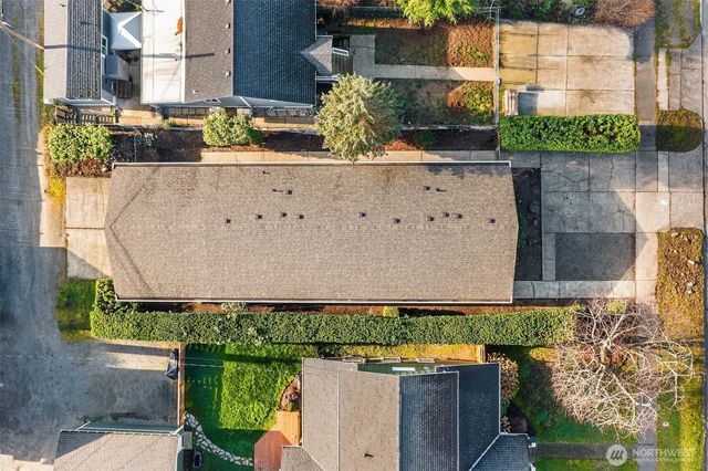 5108 N 46th Street, Tacoma, WA 98407