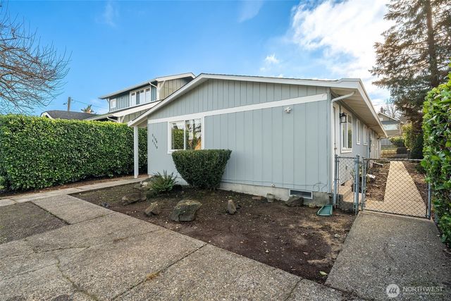 5108 N 46th Street, Tacoma, WA 98407