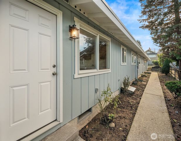 5108 N 46th Street, Tacoma, WA 98407