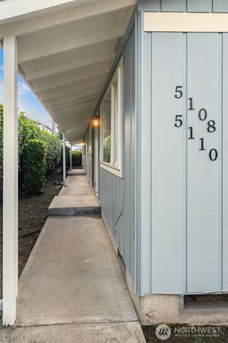 5108 N 46th Street, Tacoma, WA 98407