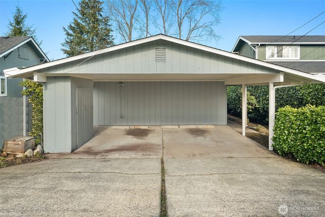 5108 N 46th Street, Tacoma, WA 98407