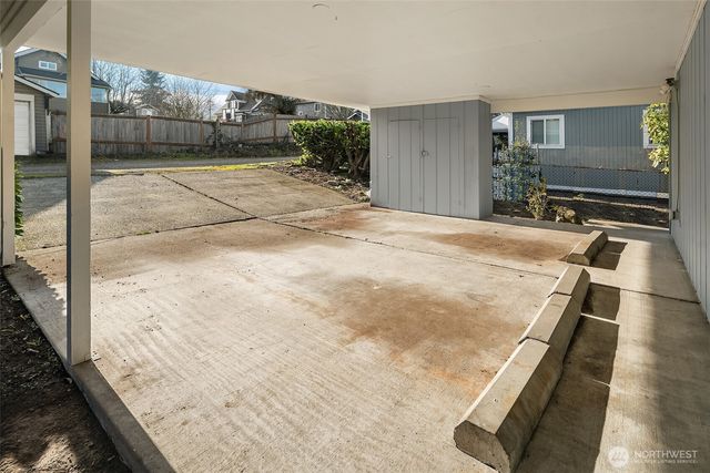5108 N 46th Street, Tacoma, WA 98407