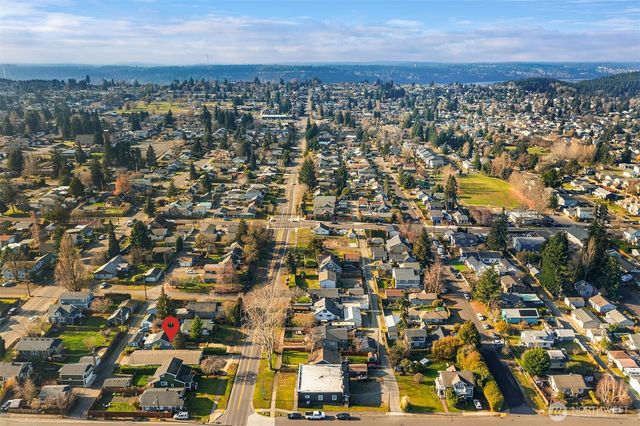 5108 N 46th Street, Tacoma, WA 98407