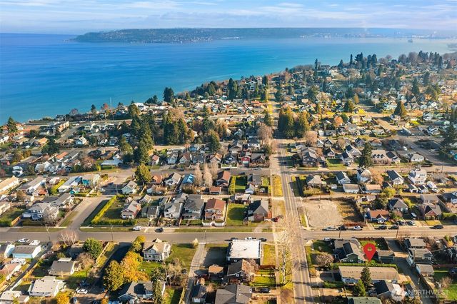 5108 N 46th Street, Tacoma, WA 98407