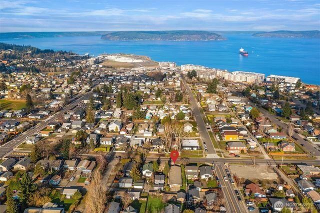 5108 N 46th Street, Tacoma, WA 98407