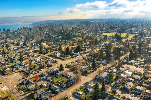 5108 N 46th Street, Tacoma, WA 98407