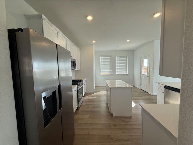 1108 FlameLeaf Drive, Princeton, TX 75407