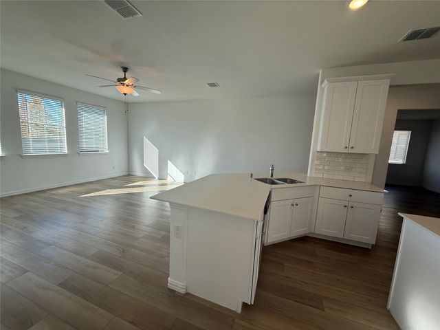 1108 FlameLeaf Drive, Princeton, TX 75407