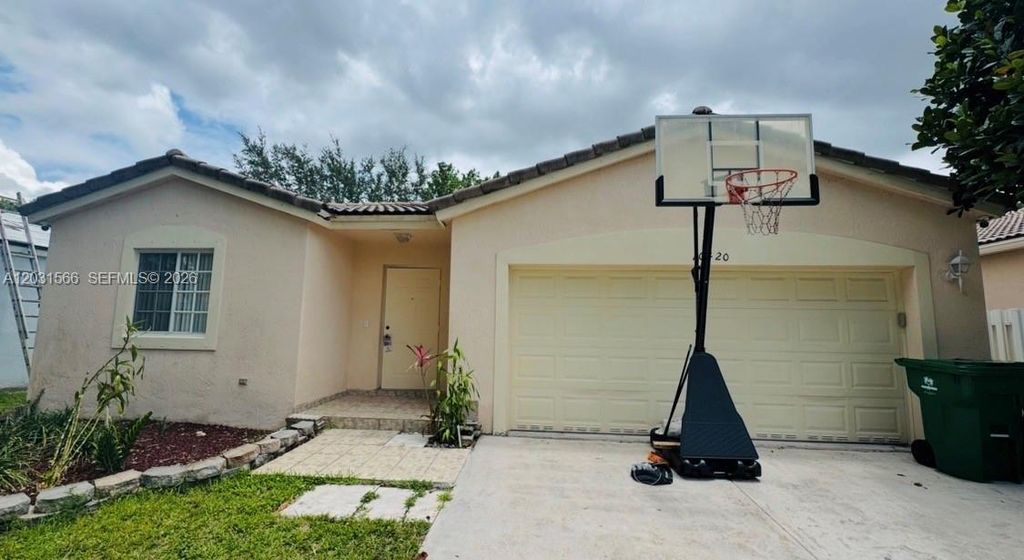 10420 SW 24th Ct, Miramar, FL 33025