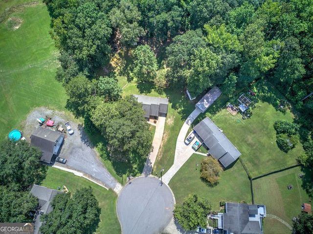 589 Linda Ln, Powder Springs, GA 30127