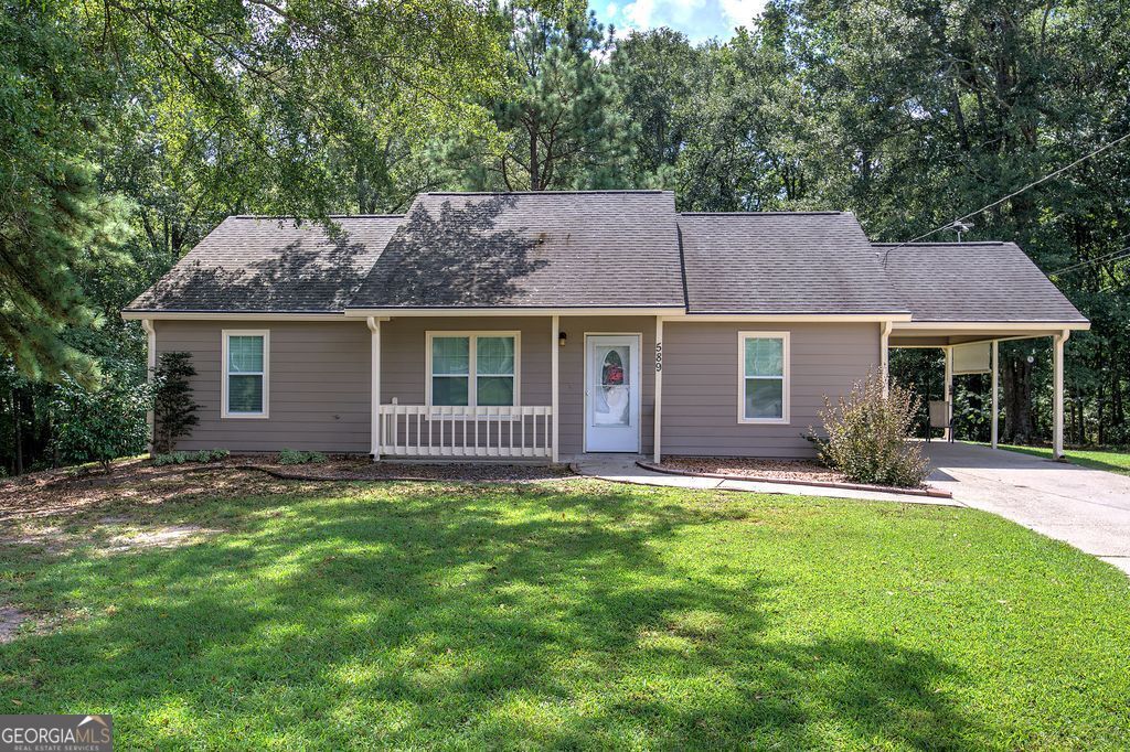 589 Linda Ln, Powder Springs, GA 30127