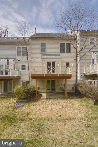 3 STERLING CT, Rockville, MD 20850