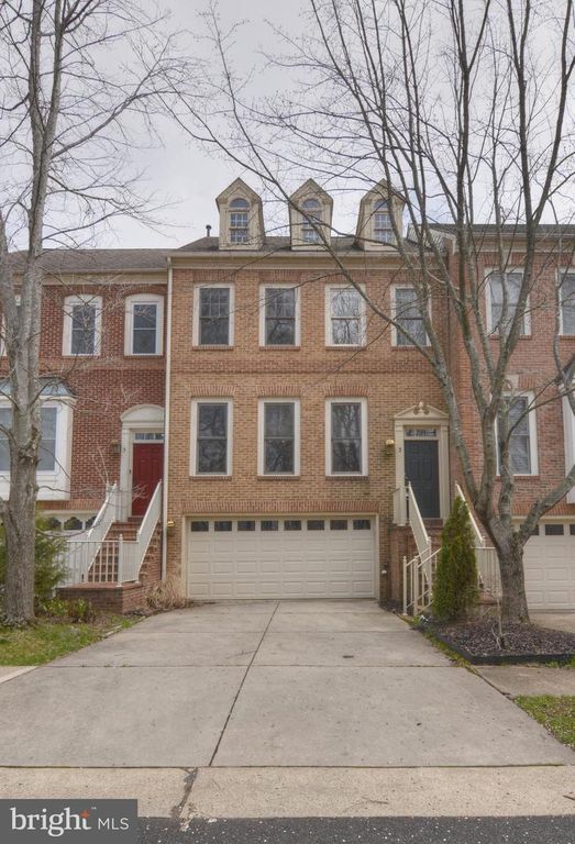 3 STERLING CT, Rockville, MD 20850
