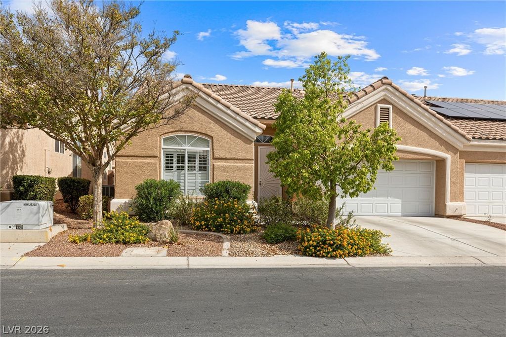 9616 Emeraude Avenue, Las Vegas, NV 89147 — photo 2
