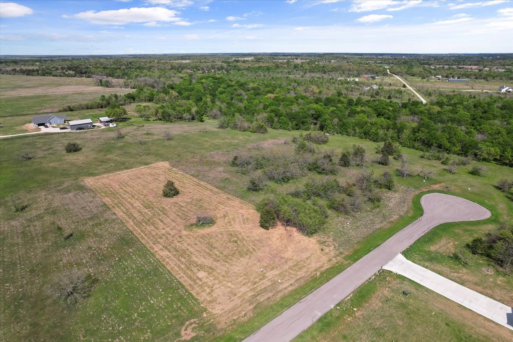 Lot 86 Stillwater Shores Drive, Corsicana, TX 75109