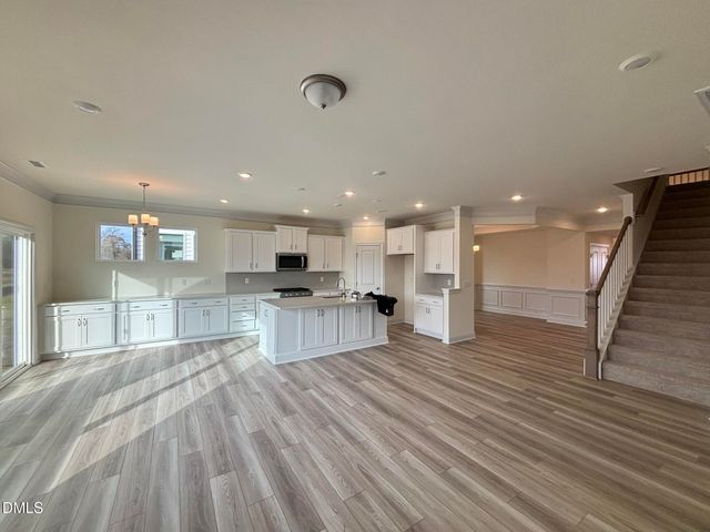 27 Steppe Way, Garner, NC 27529