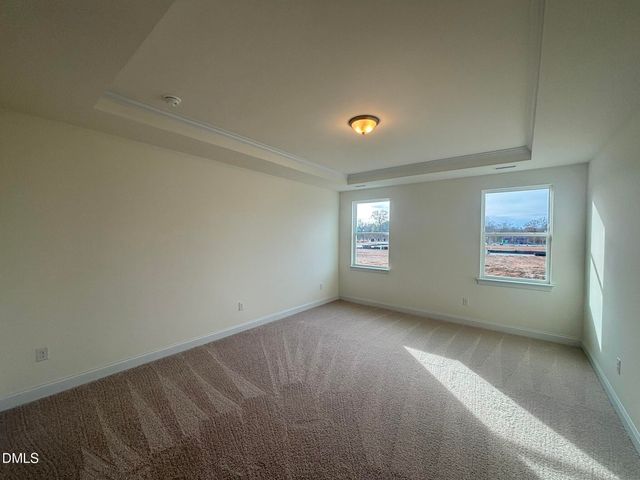 27 Steppe Way, Garner, NC 27529