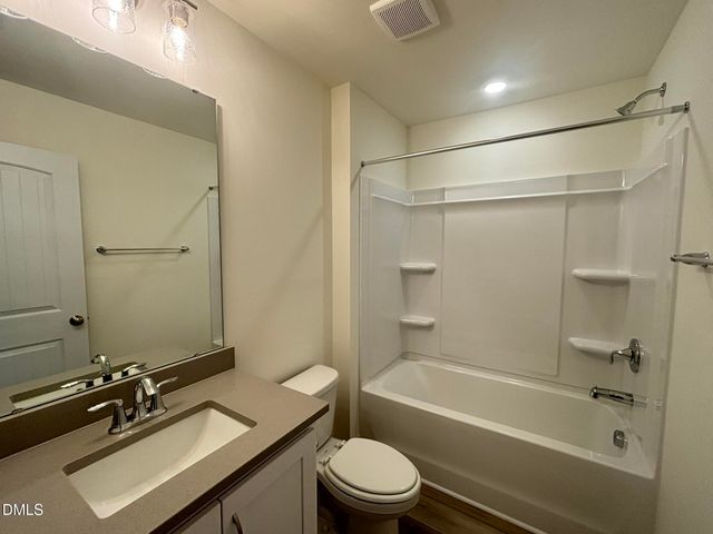 27 Steppe Way, Garner, NC 27529