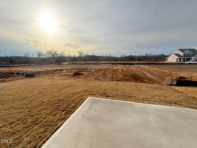 27 Steppe Way, Garner, NC 27529