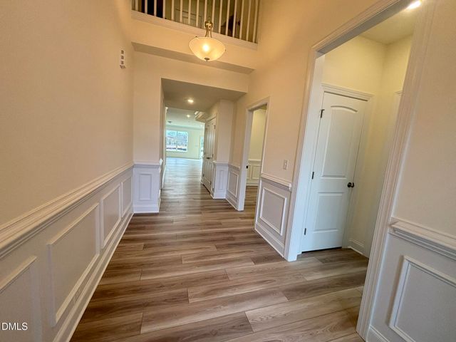 27 Steppe Way, Garner, NC 27529