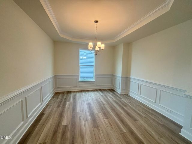 27 Steppe Way, Garner, NC 27529