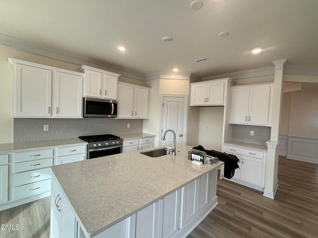 27 Steppe Way, Garner, NC 27529