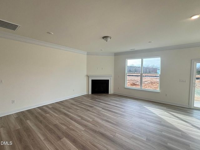 27 Steppe Way, Garner, NC 27529