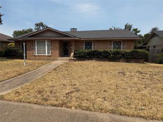 1531 Brook Valley Lane, Dallas, TX 75232
