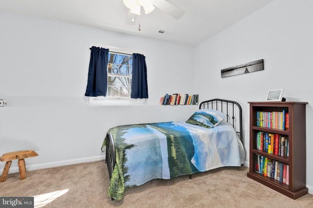 9348 WINDBELL WAY, Columbia, MD 21045