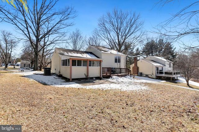 9348 WINDBELL WAY, Columbia, MD 21045