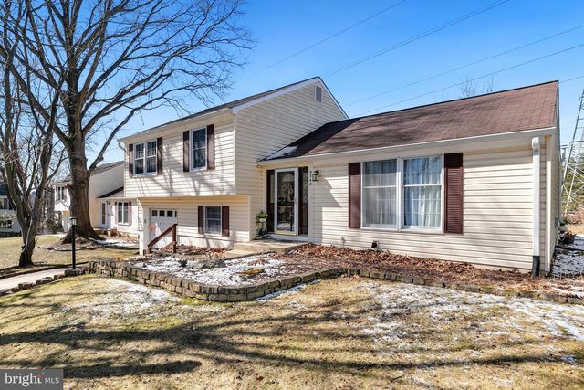 9348 WINDBELL WAY, Columbia, MD 21045