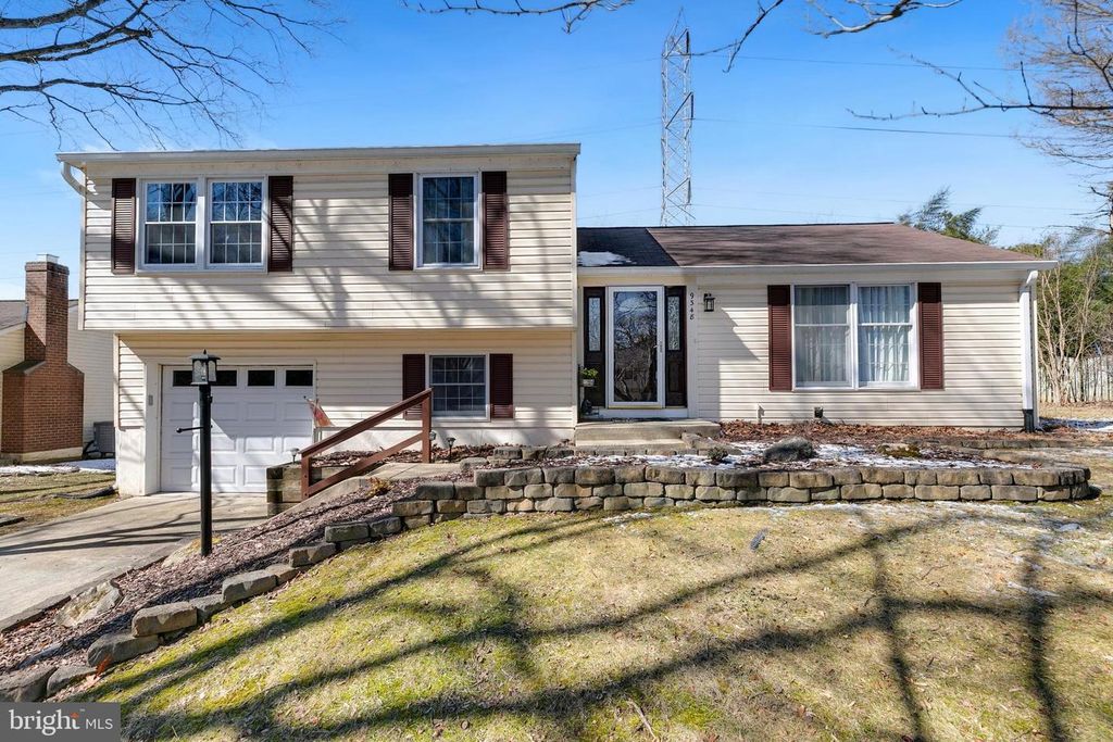 9348 WINDBELL WAY, Columbia, MD 21045