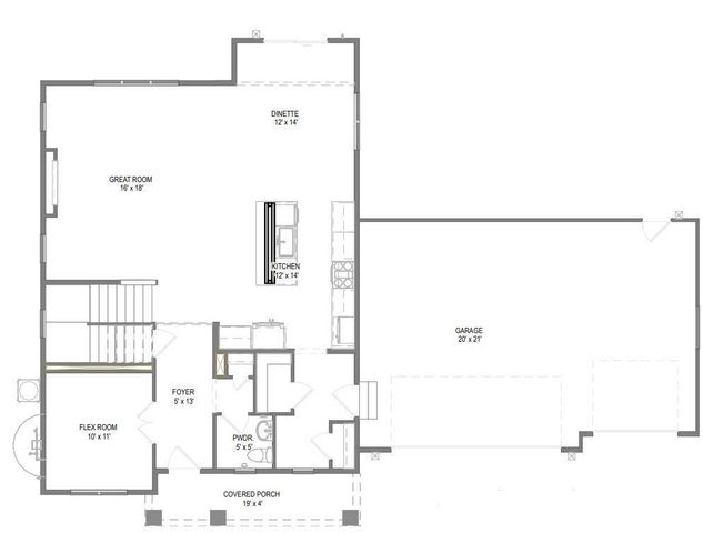 9254 S Overlook WAY, Franklin, WI 53132