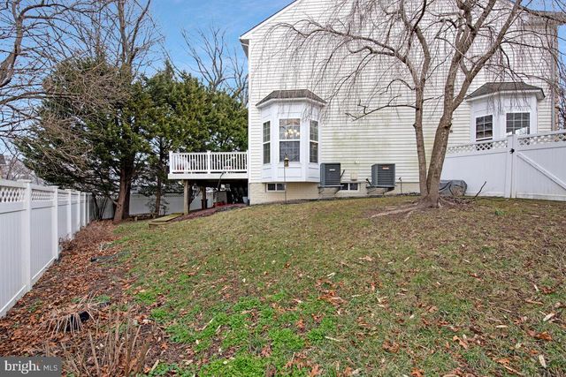 620 CRAWFORDS RIDGE RD, Odenton, MD 21113