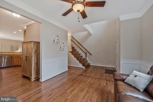 620 CRAWFORDS RIDGE RD, Odenton, MD 21113