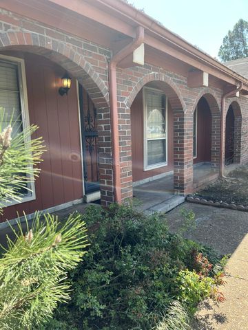 3472 CASTLEMAN ST, Memphis, TN 38118