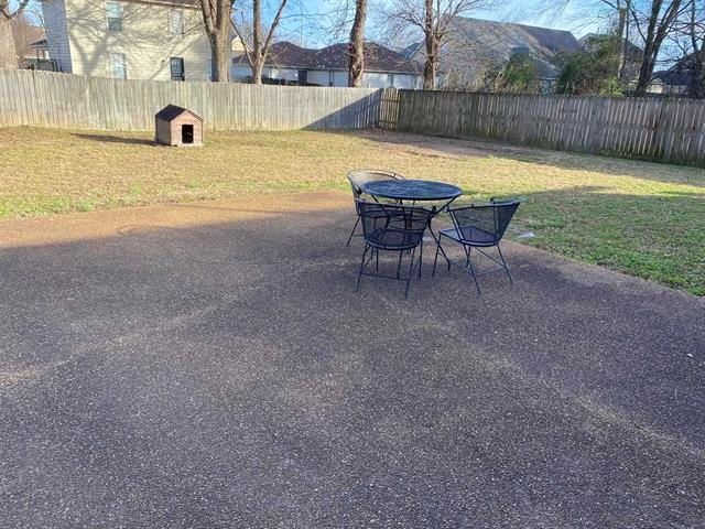 3472 CASTLEMAN ST, Memphis, TN 38118