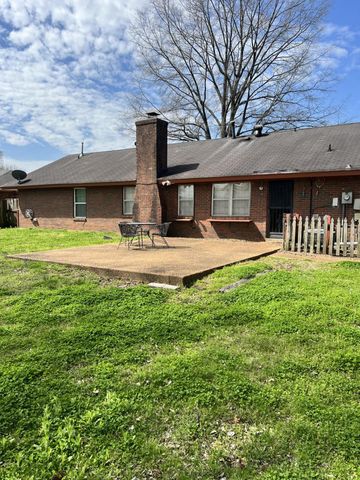 3472 CASTLEMAN ST, Memphis, TN 38118