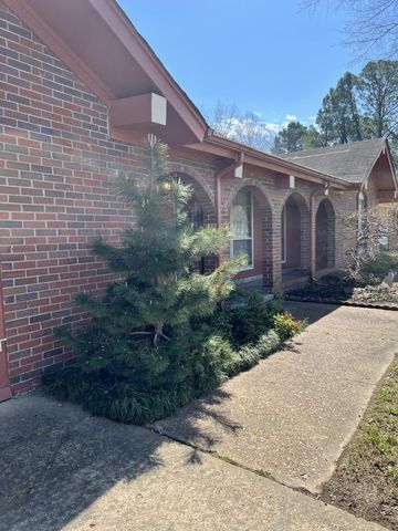 3472 CASTLEMAN ST, Memphis, TN 38118