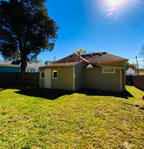 925 W Mount Vernon Street, Springfield, MO 65806