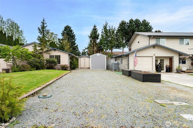 2301 30th Street, Anacortes, WA 98221